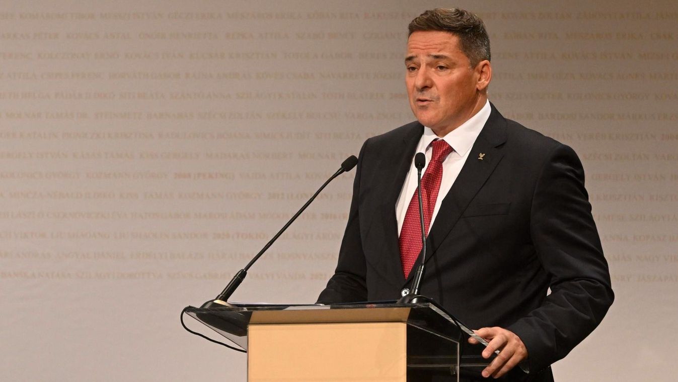 Gyulai Zsolt marad a MOB élén