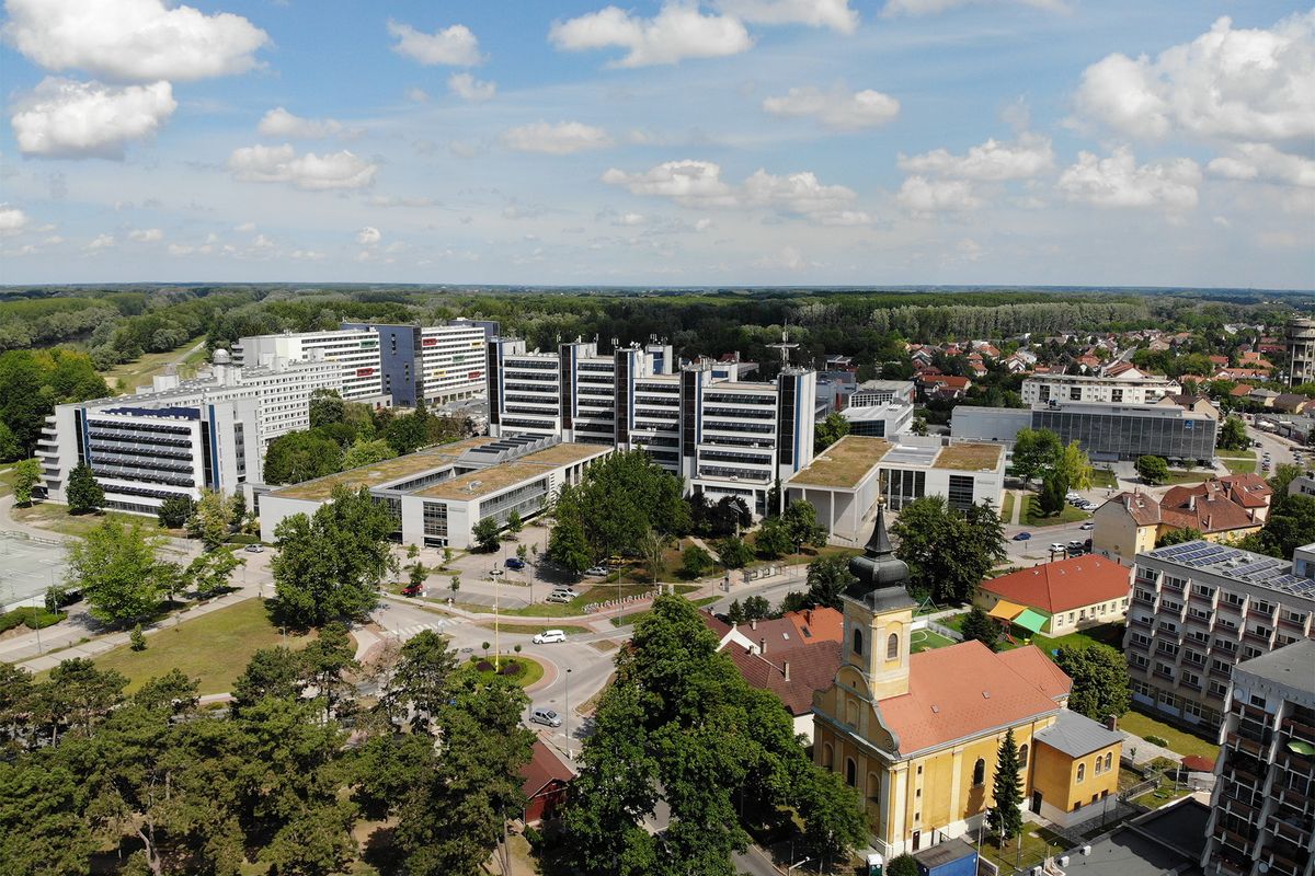 A Széchenyi István Egyetem kettős képzési programja a partnerintézmények hallgatói előtt is nyitva áll.