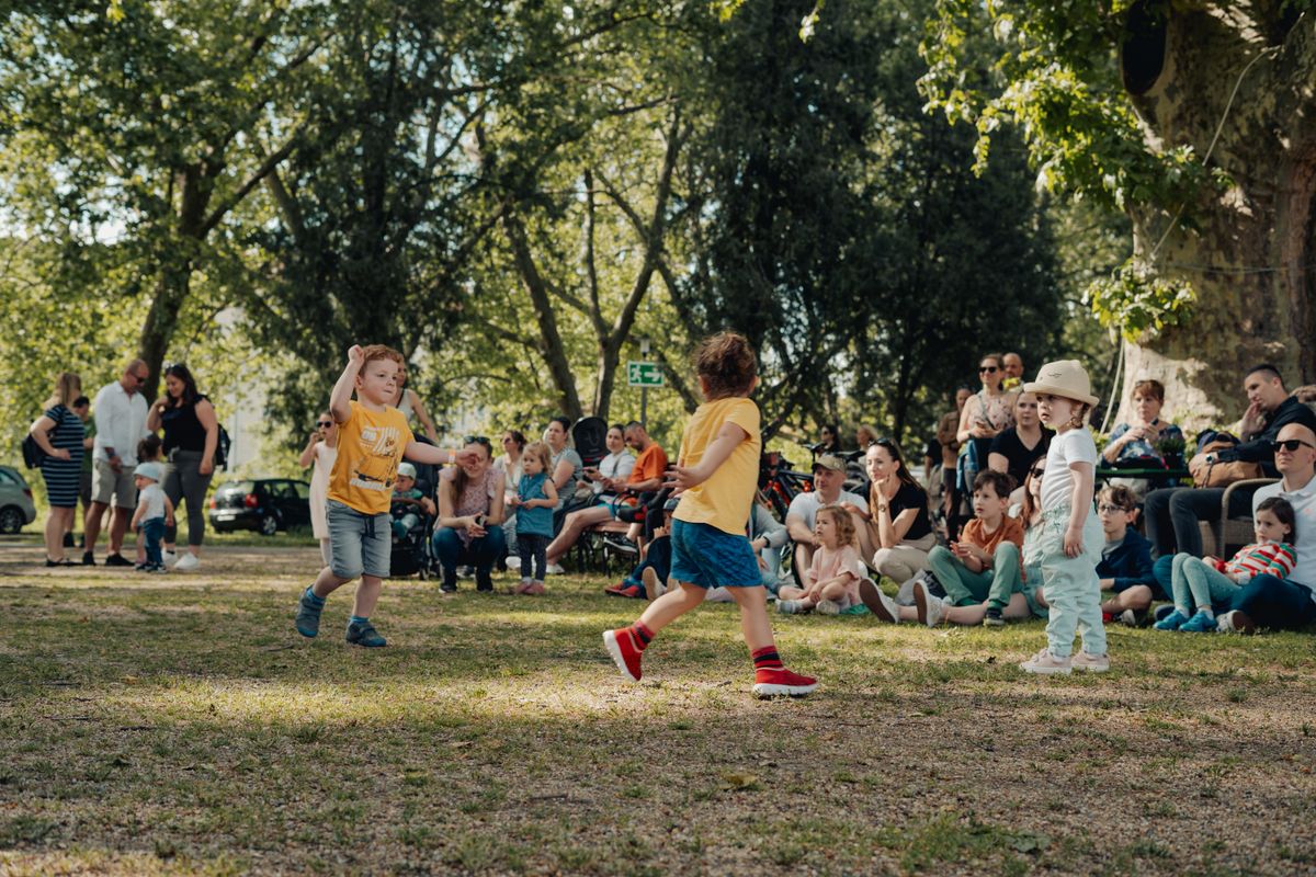 A korai befejezés ellenére nem kell búslakodni, a szervezők már a jövő évi programot tervezik.