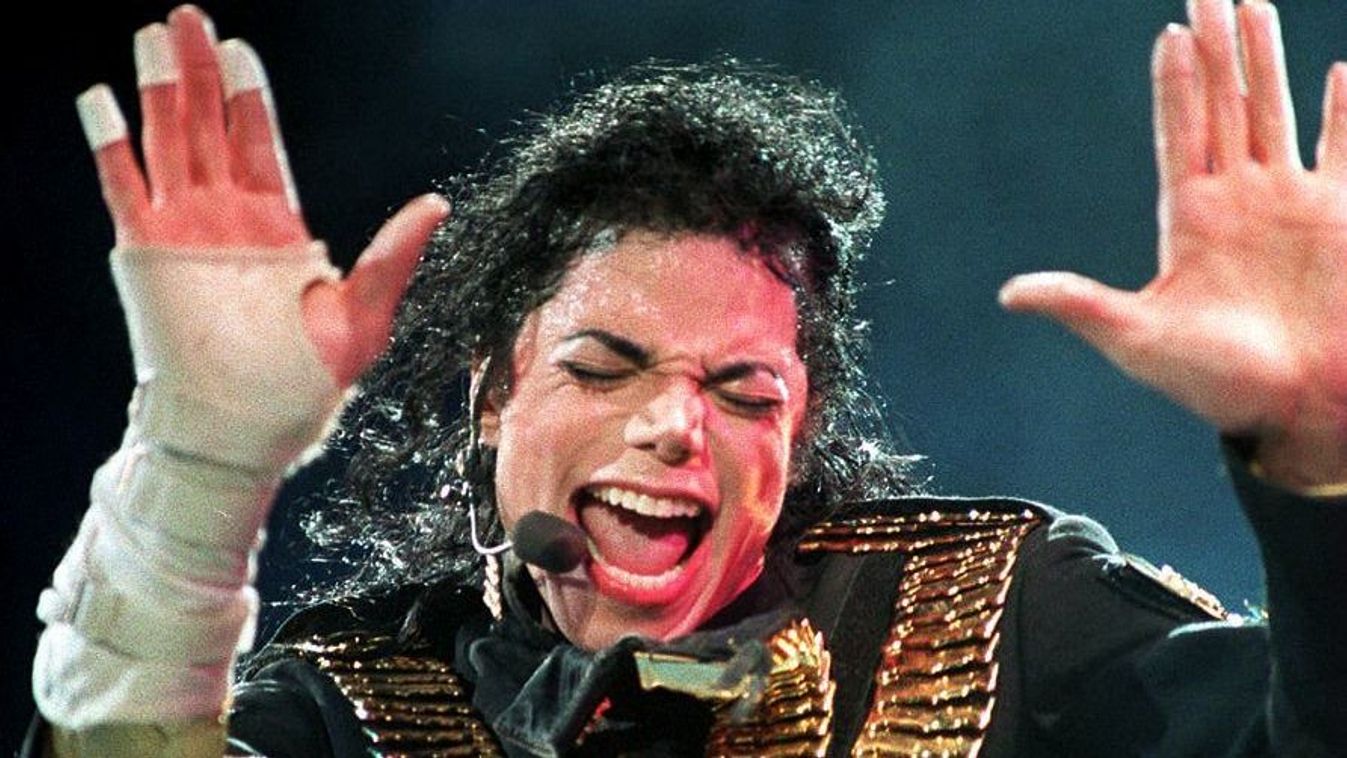 Borzalmas titkokat rejtett Michael Jackson szobája, a rendőrök is megdöbbentek a halála után