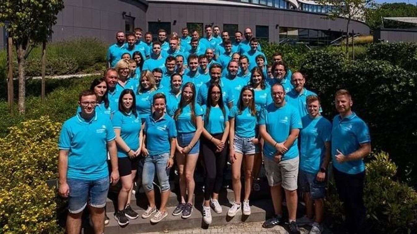 WorldSkillsen kiválósági érmet szereztek a soproni diákok
