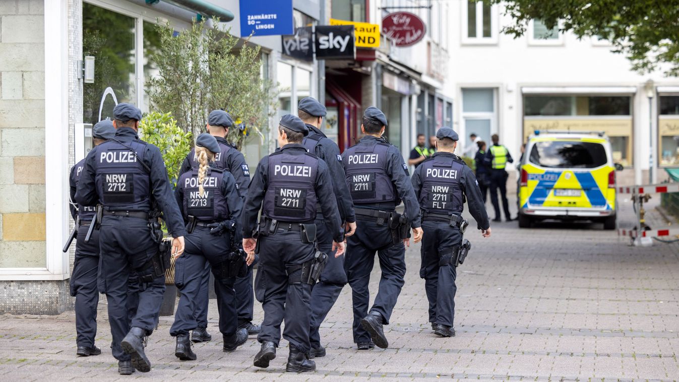 Illegális bevándorlás – Németország besokallt, szigorítaná a törvényt