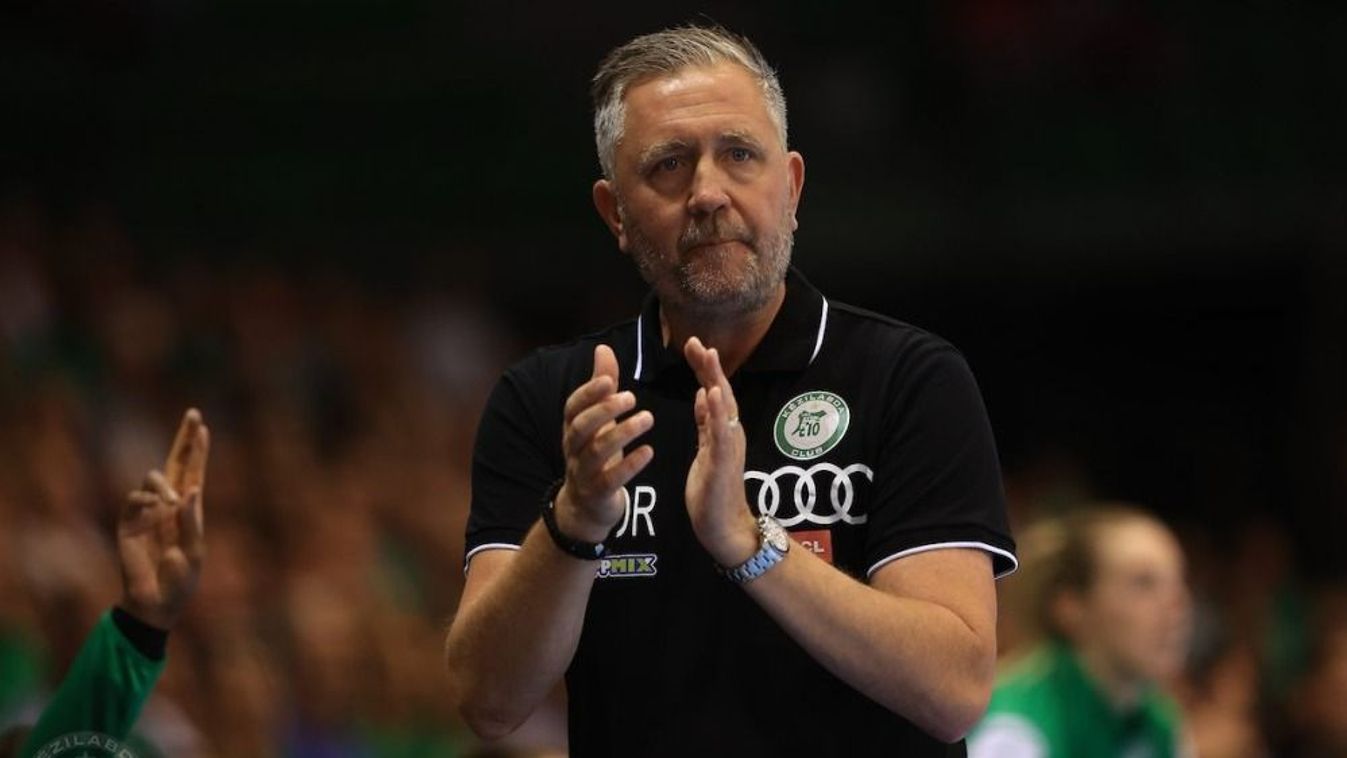 Előrehozott döntőnek is beillik a Győri Audi ETO KC–Esbjerg BL-mérkőzés – videó