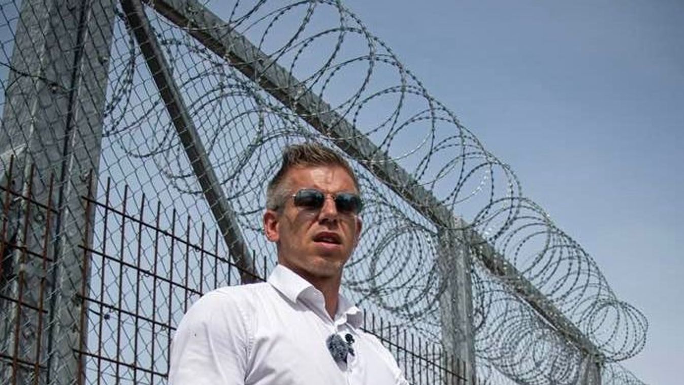 Magyar Péter brüsszeli migrációs szabályokat akar, ezzel elárulja a magyar embereket (videó)