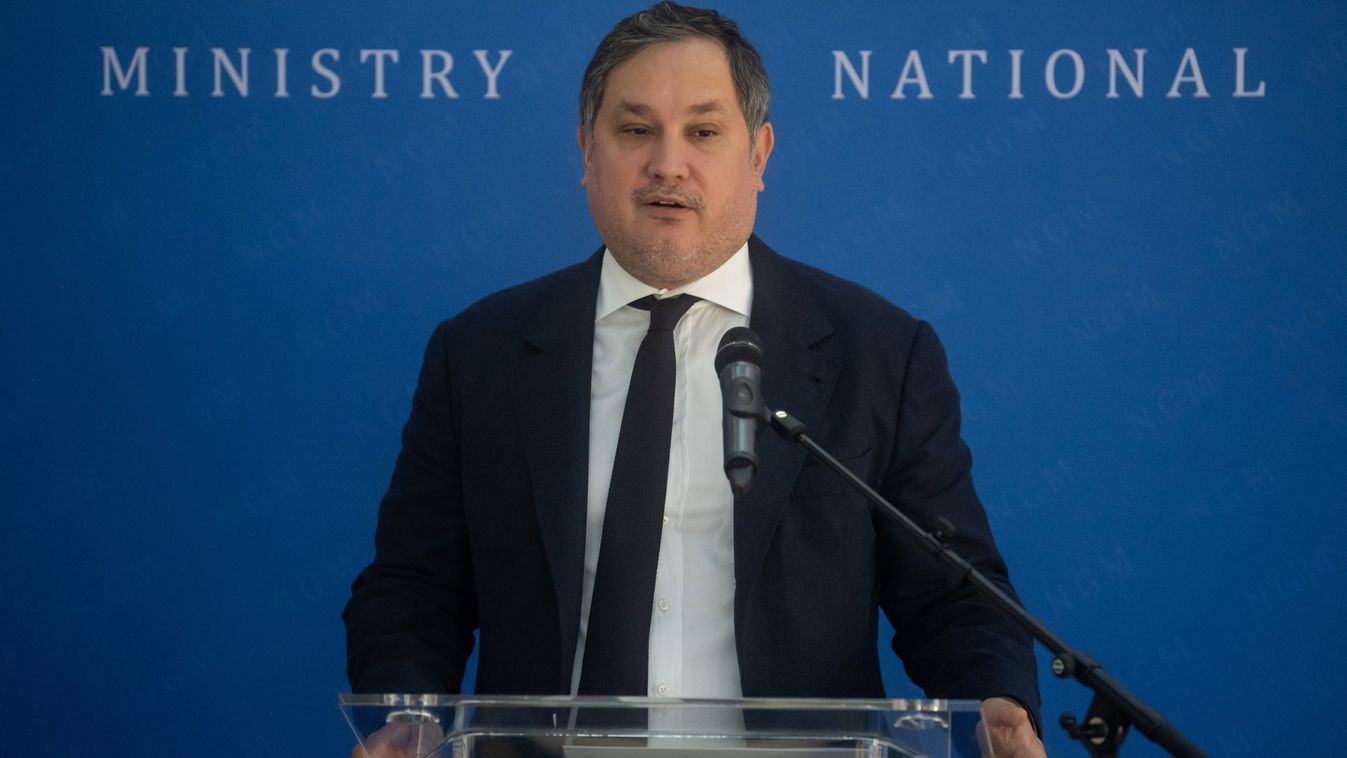 Nagy Márton: a gyors bérkonvergencia a kormány egyik új gazdaságpolitikai célkitűzése