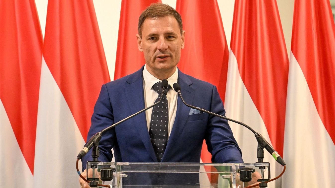 Tuzson Bence: az EU-s versenyképességet a kis- és középvállalkozások szintjén is erősíteni kell