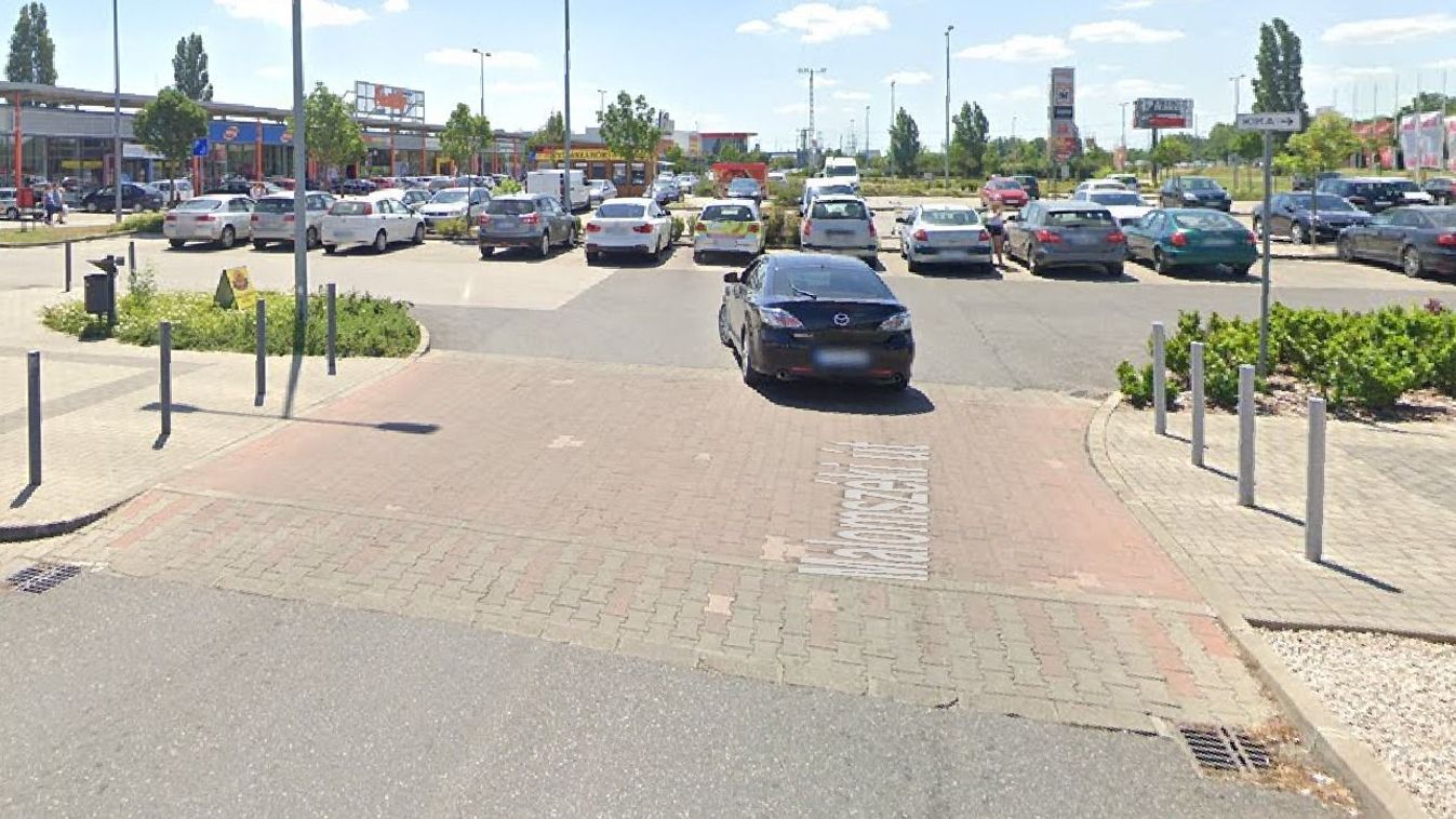 KRESZ-teszt: Sok sofőr rossz döntést hoz, te tudod a helyes választ?
