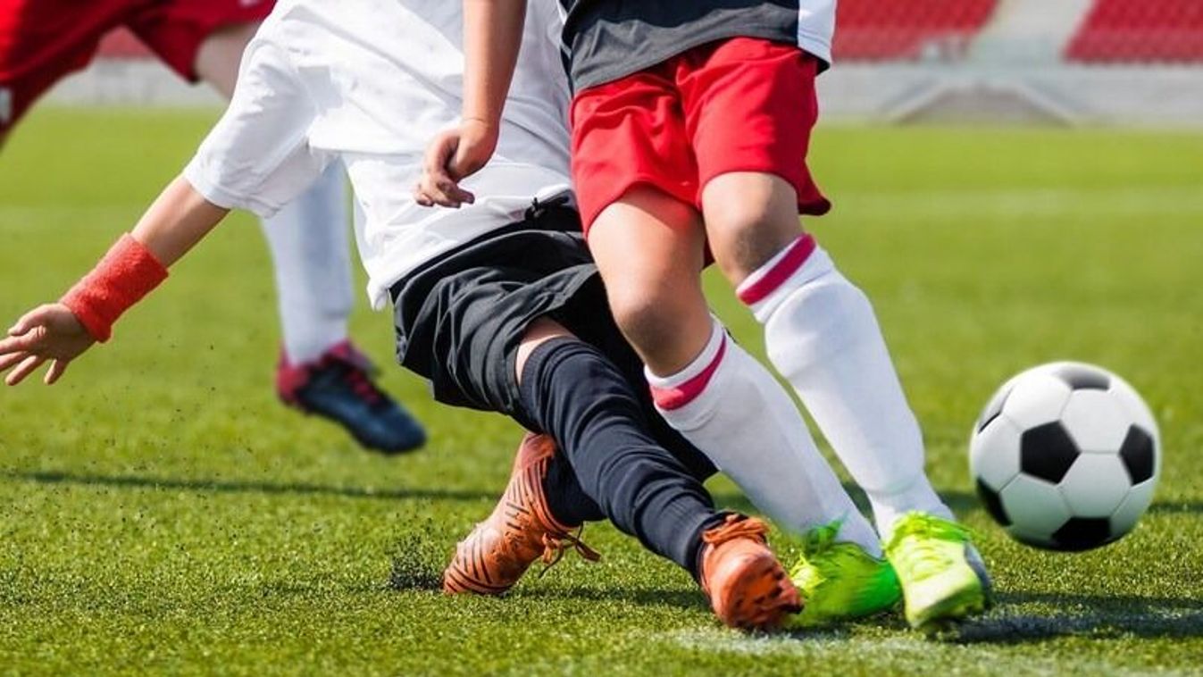 Három lábujja tört szilánkosra a kapuvári futballistának