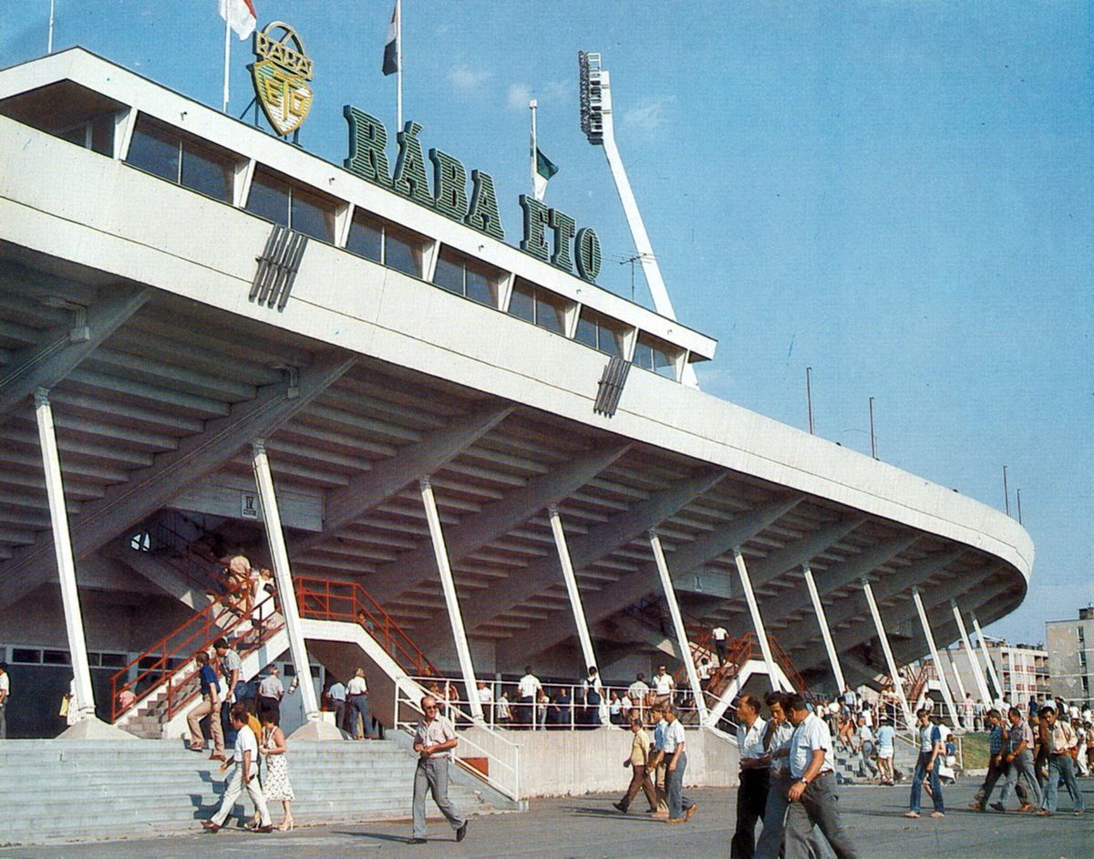 ETO-stadion