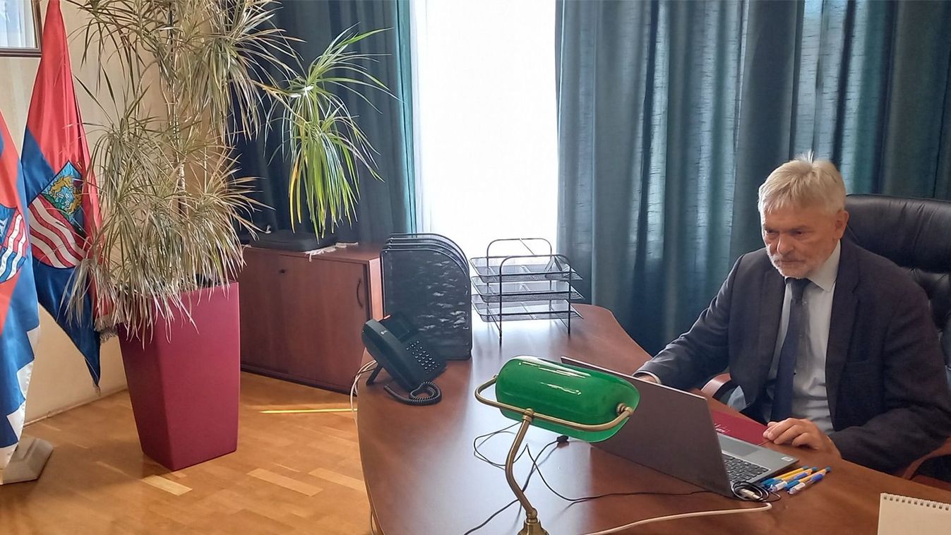 Sorra jelentik be hivatalba lépésüket az új polgármesterek Mosonmagyaróváron és térségében