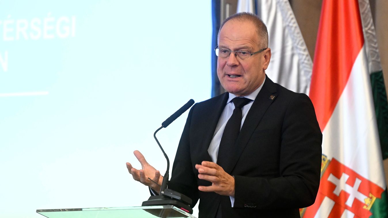Navracsics Tibor: az önkormányzatok számíthatnak a kormányzat támogatására