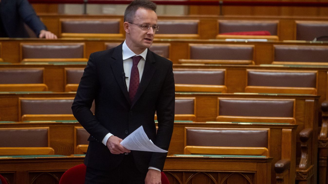 A gazdasági semlegesség politikája nélkül hazánk nagy növekedési lehetőségtől esne el (videó)