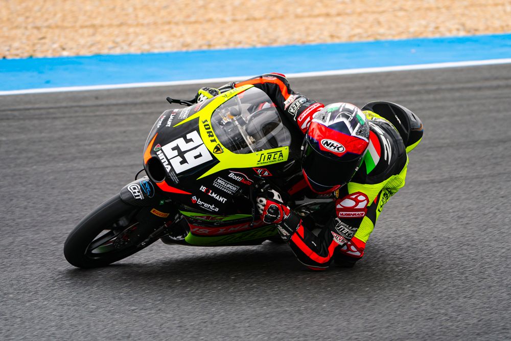 H-Moto UNI Győr Team