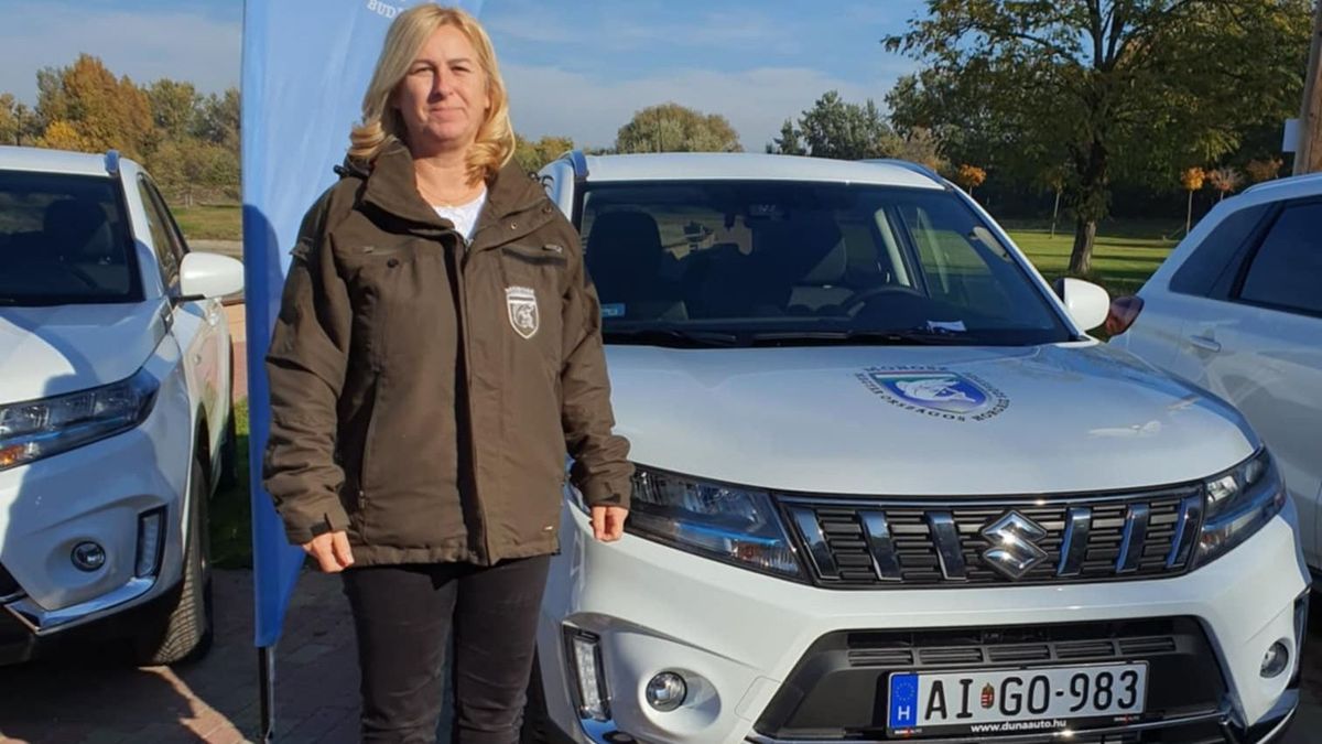 Vitarával gazdagodott a Sporthorgász Egyesületek Győr Moson Sopron Megyei Szövetsége