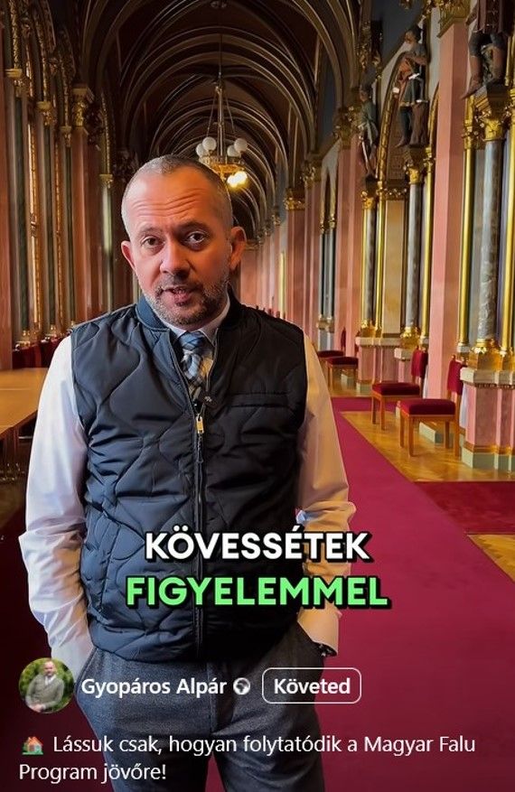 Jövőre is kiírják a Magyar Falu Program pályázatait. A programban az ideinél is nagyobb összeg áll majd a pályázók rendelkezésére.