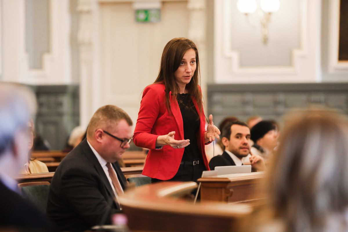 A győri közgyűlés döntést hozott az ovik és bölcsik fűtésének vezérléséről, amely energiamegtakarítást hozhat.