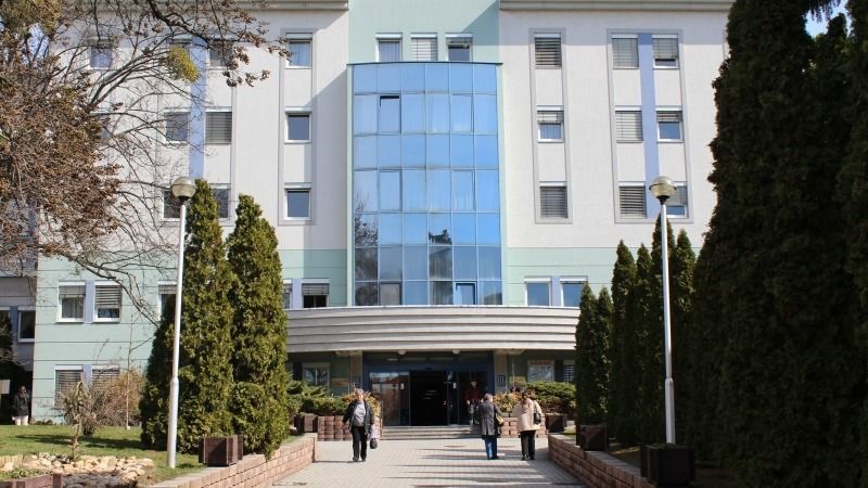 Soproni Gyógyközpont