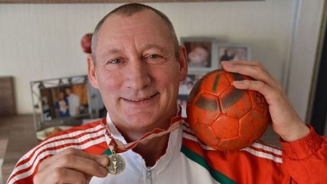 Iváncsik Mihály bízik a válogatottban