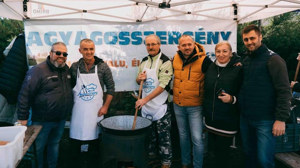 A Magyar Falu Program keretében emelt keretösszeg áll rendelkezésre. A program a kistelepüléseket támogatja.