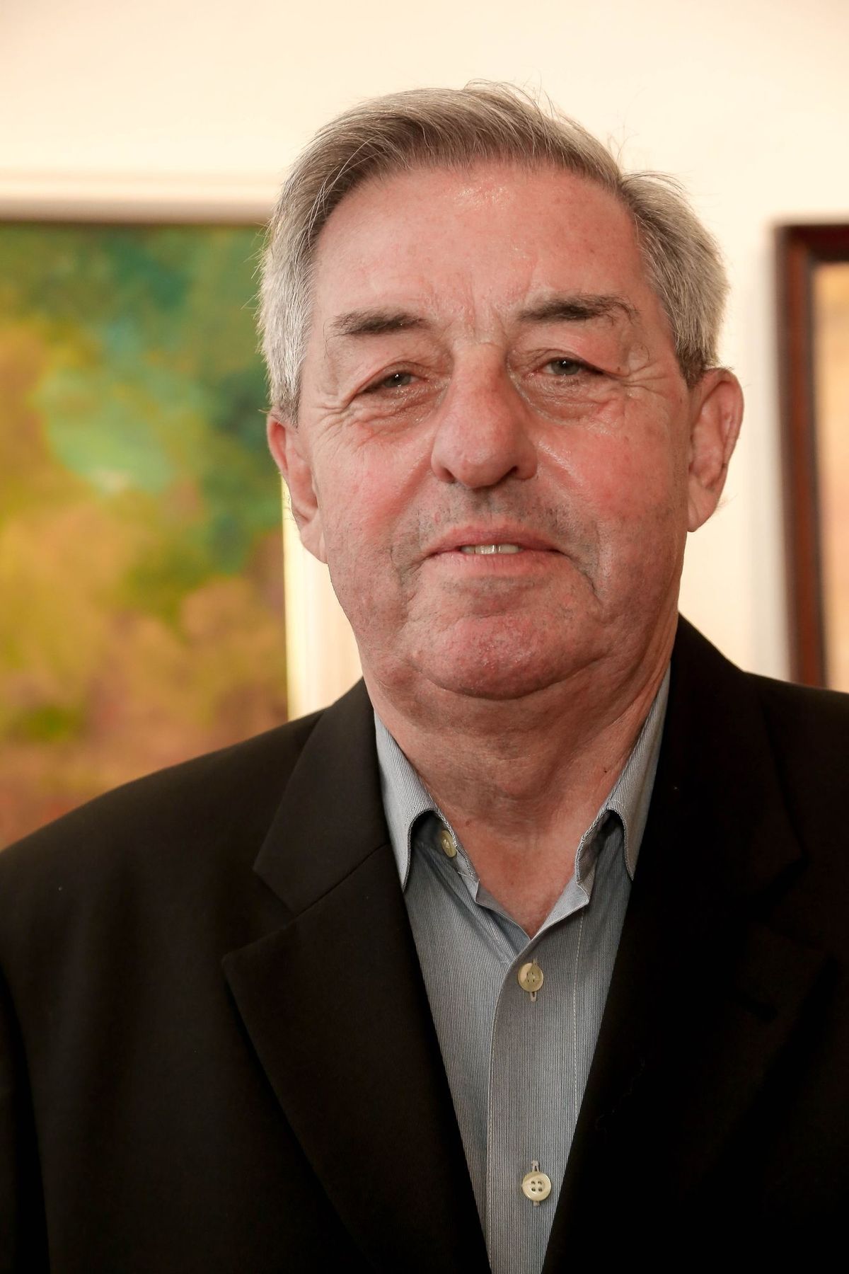 Németh Attila