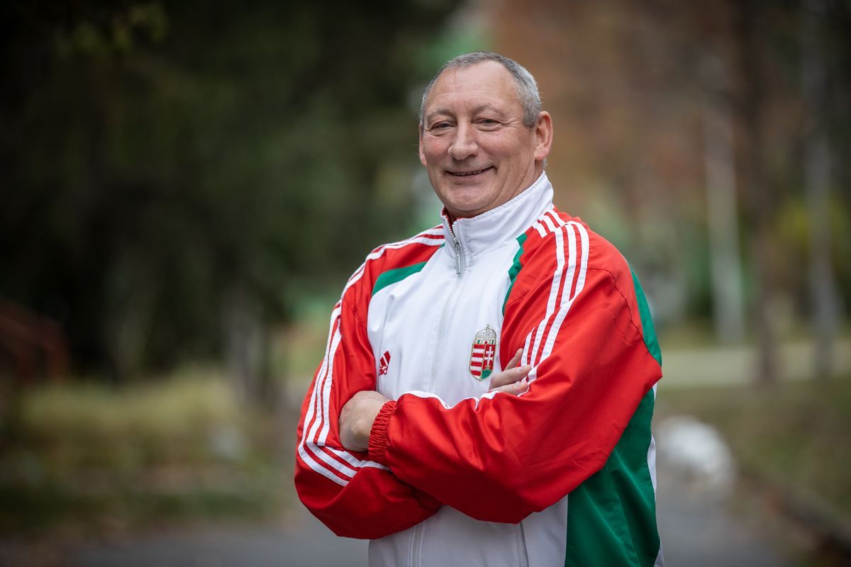 Iváncsik Mihály ETO