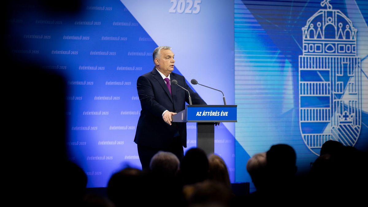 Orbán Viktor évértékelőjét több hazai politikai szakértő elemezte. Íme, első összegzések.