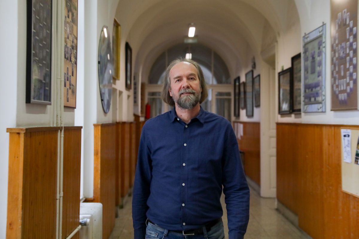 győri Révai