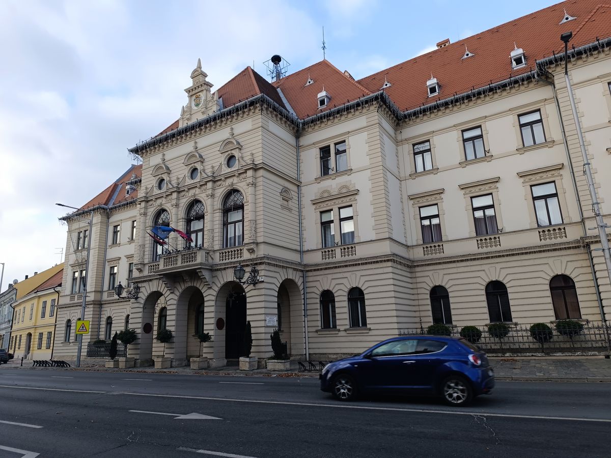 Időközi választás Mosonmagyaróvár