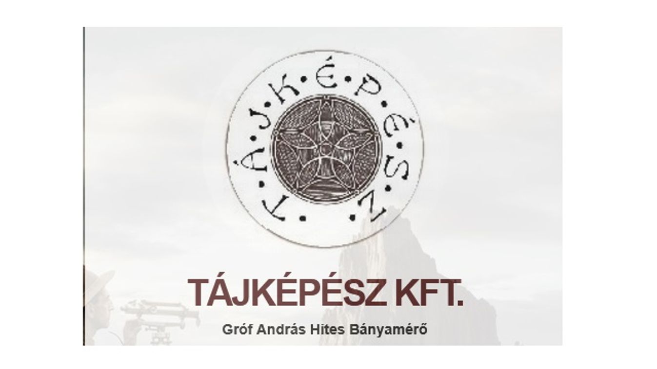 Tájképész Kft.