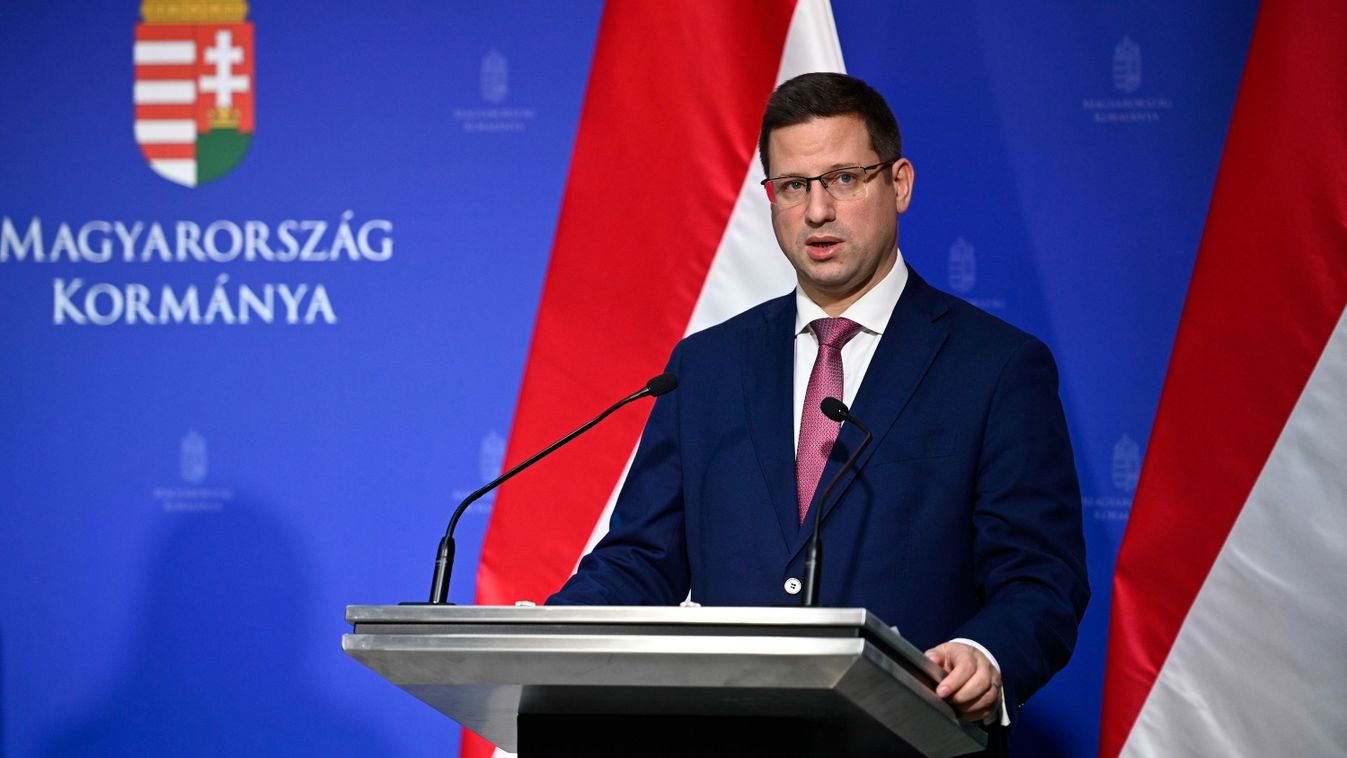 Európa legnagyobb adócsökkentését jelentette be a kormány (videó)