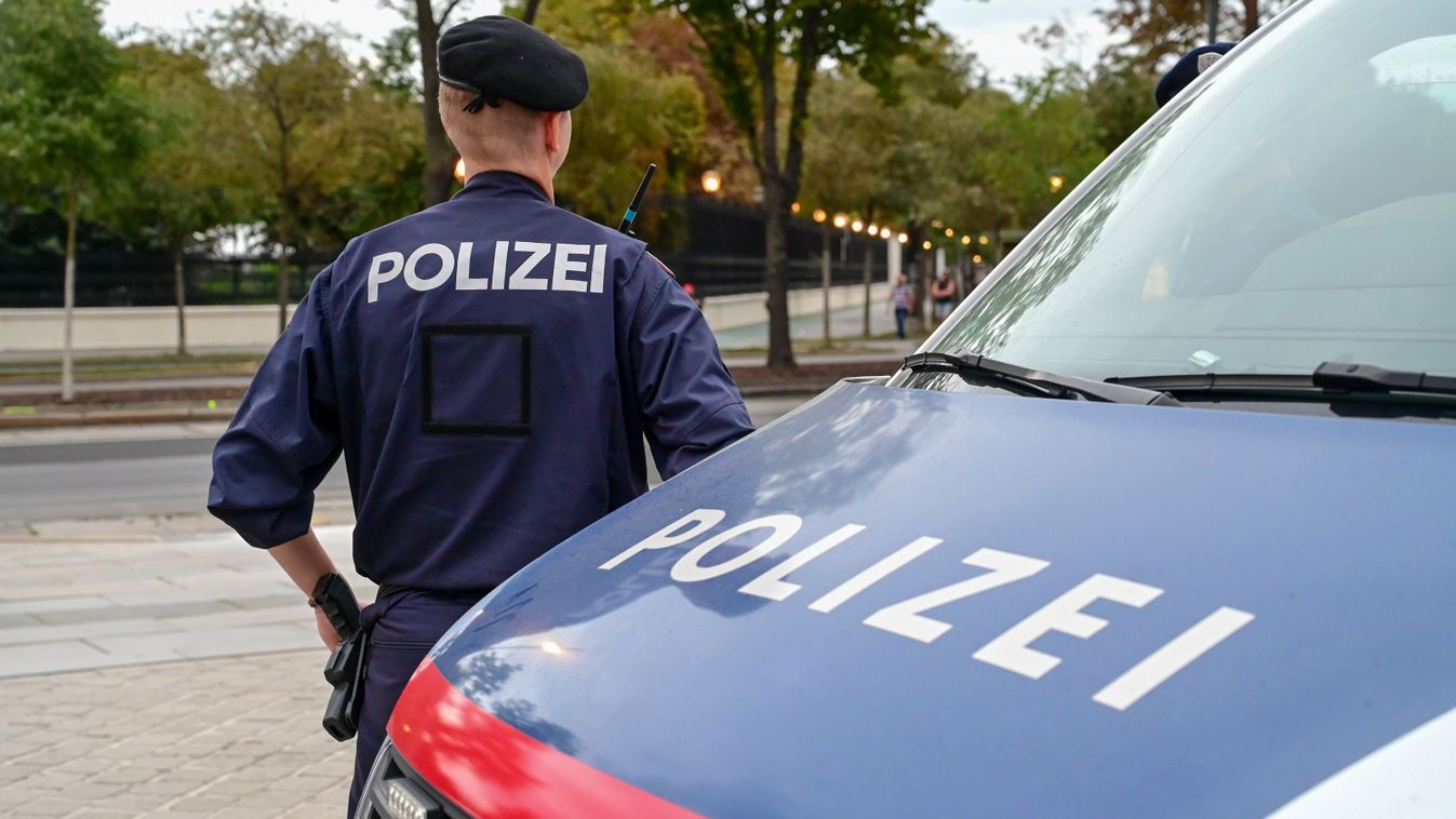 Migrációs krízis: tehetetlennek érzik magukat a német rendőrök