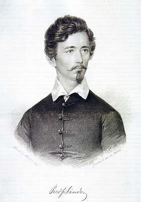 Petőfi
