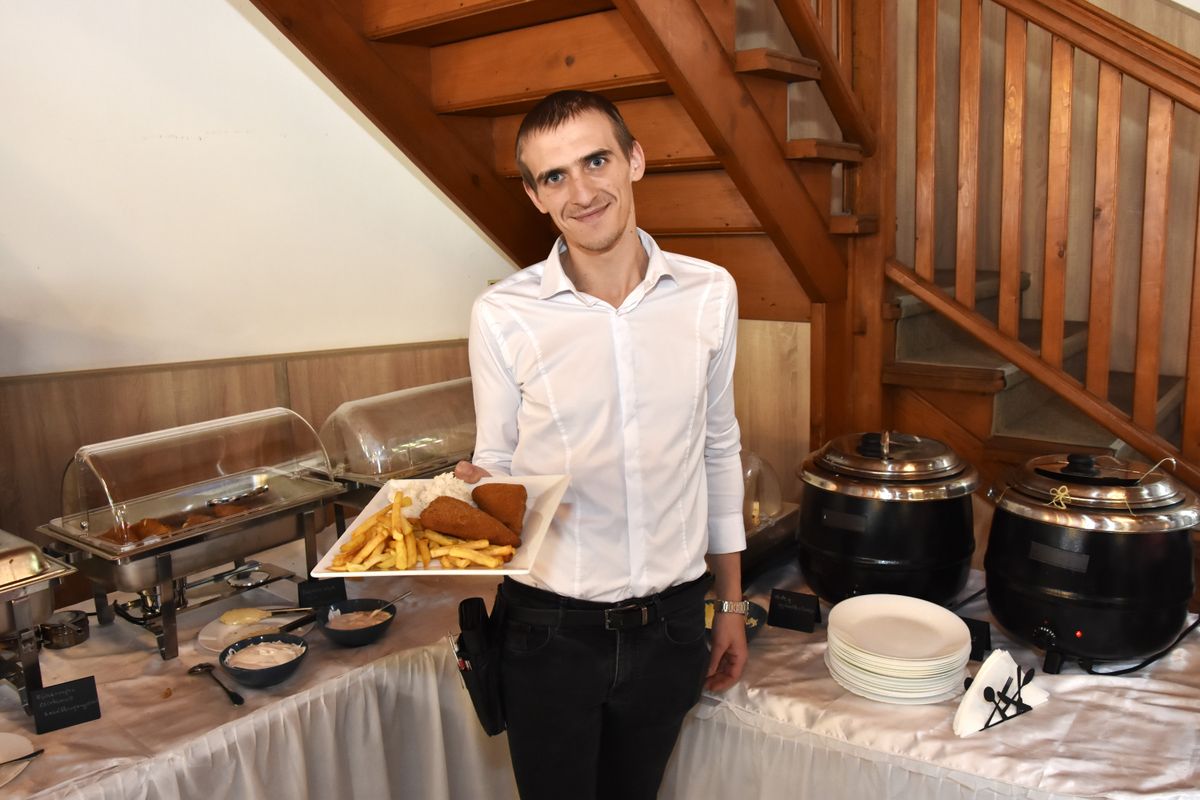 torkos csütörtök