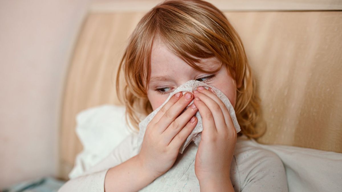 Továbbra is sokan fordulnak orvoshoz Győr-Moson-Sopronból influenza szerű tünetekkel. De kismértékben csökkent a betegek száma.