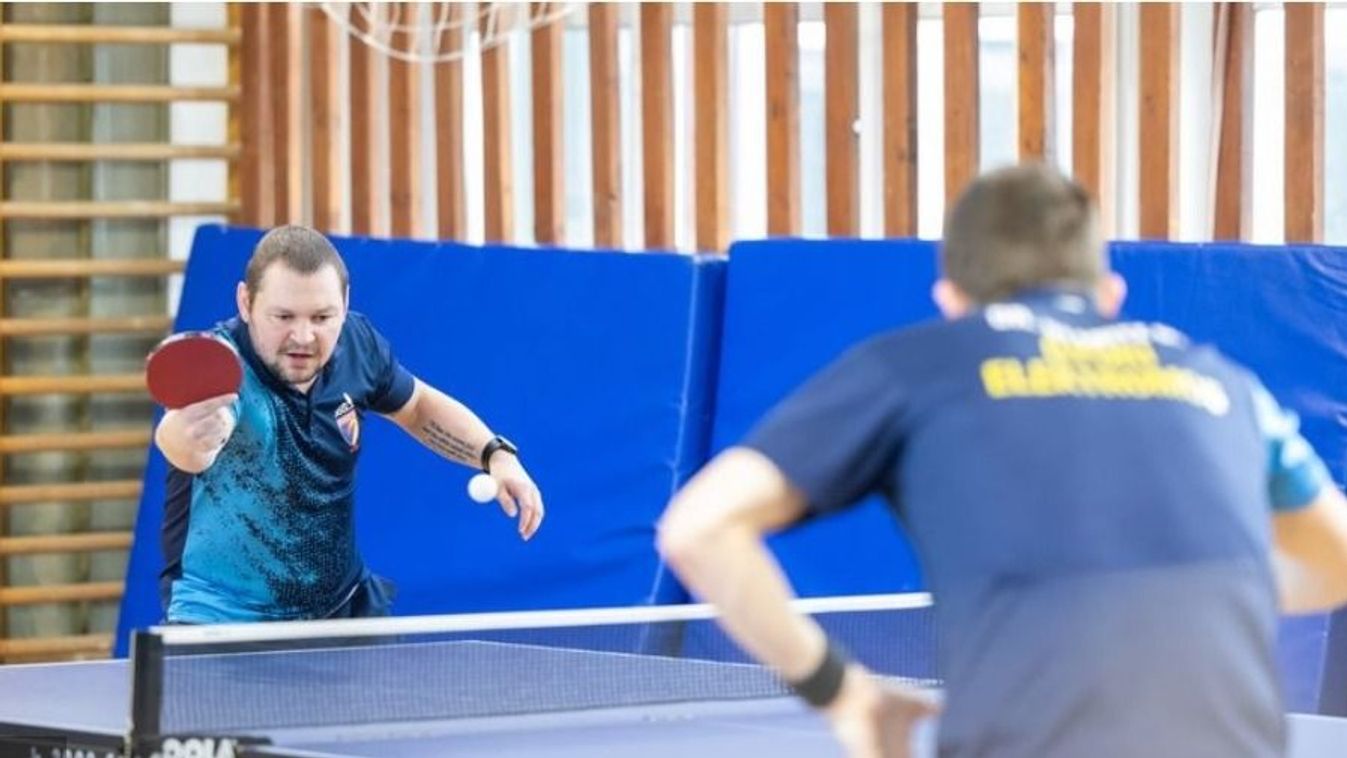 Csak két győri utazott el, vereség lett a vége az Extraligában