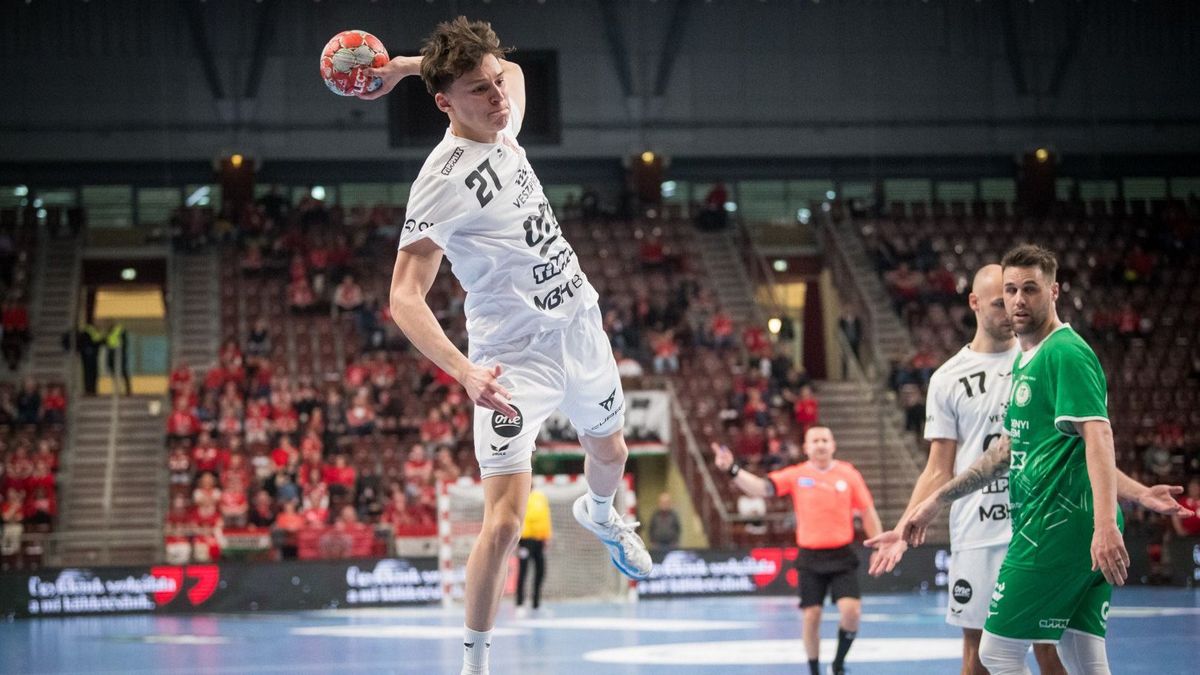 One Veszprém