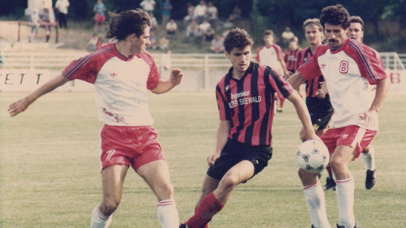 Sopron: kísérthetne a múlt Dorogon