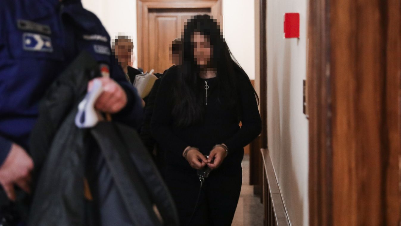 Elítélték a bőnyi diákkéselőt - Megbánta tettét, mégis tovább balhézott a javítóban