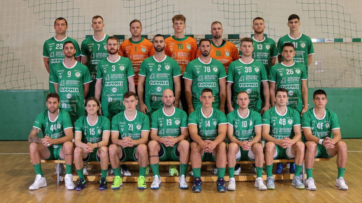 Az előttünk álló hétvége sportprogramja