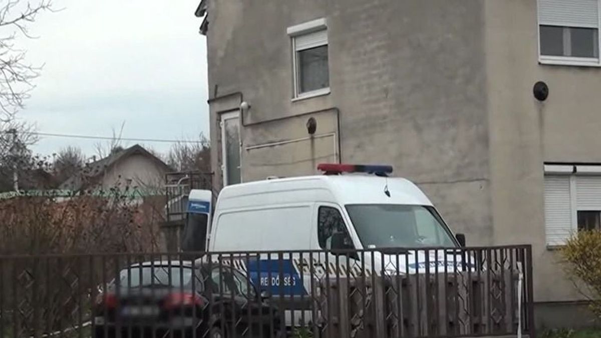 Újabb fordulatok a márciusi ráckeresztúri gyilkosságról.
