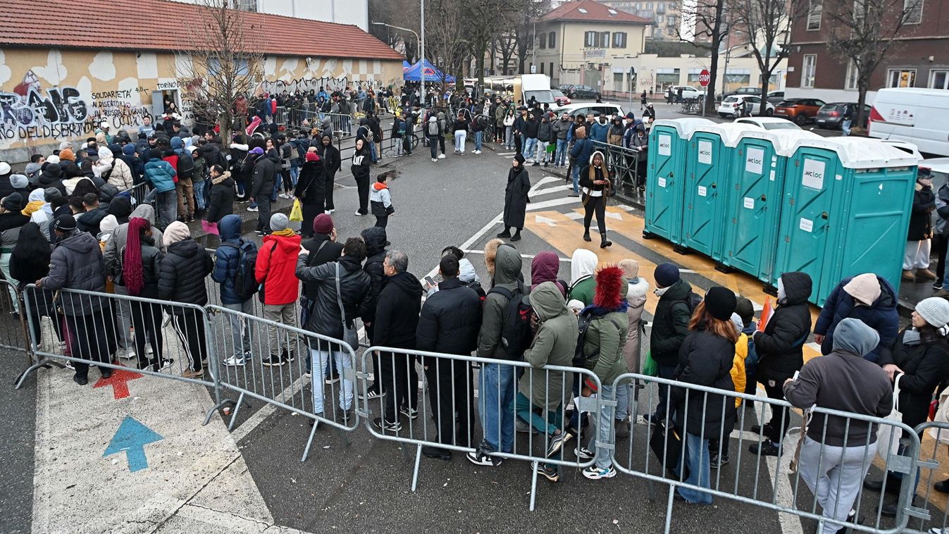 Belebukhat az elhibázott migrációs politikába a brüsszeli vezetés