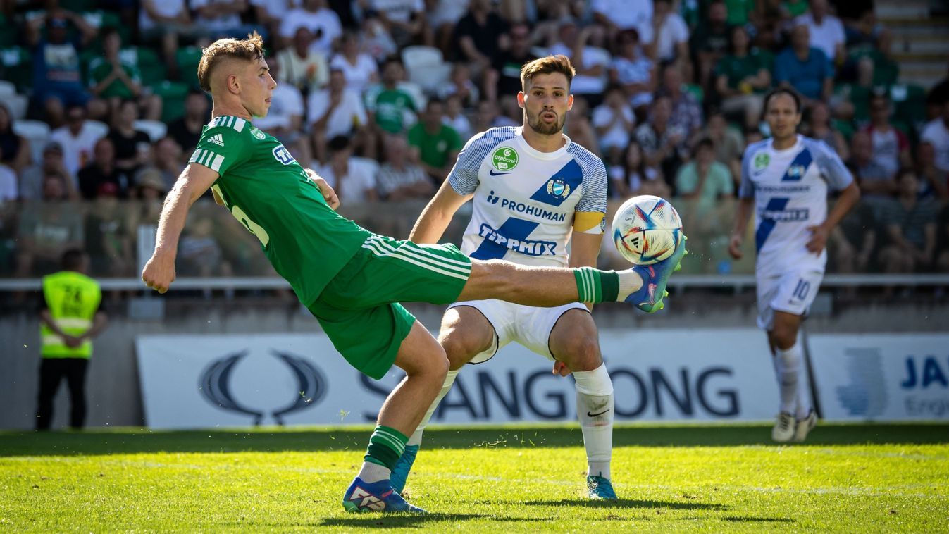 Az előttünk álló hétvége sportprogramja