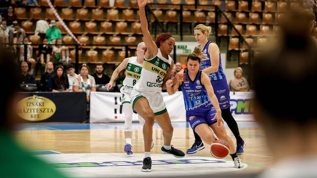 Az előttünk álló hétvége sportprogramja