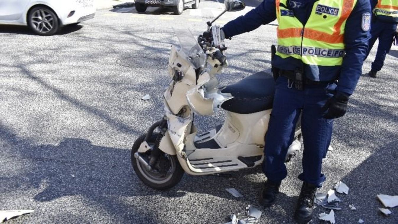 Elindult a motoros szezon – Ezekre érdemes odafigyelni, ha két keréken robognál