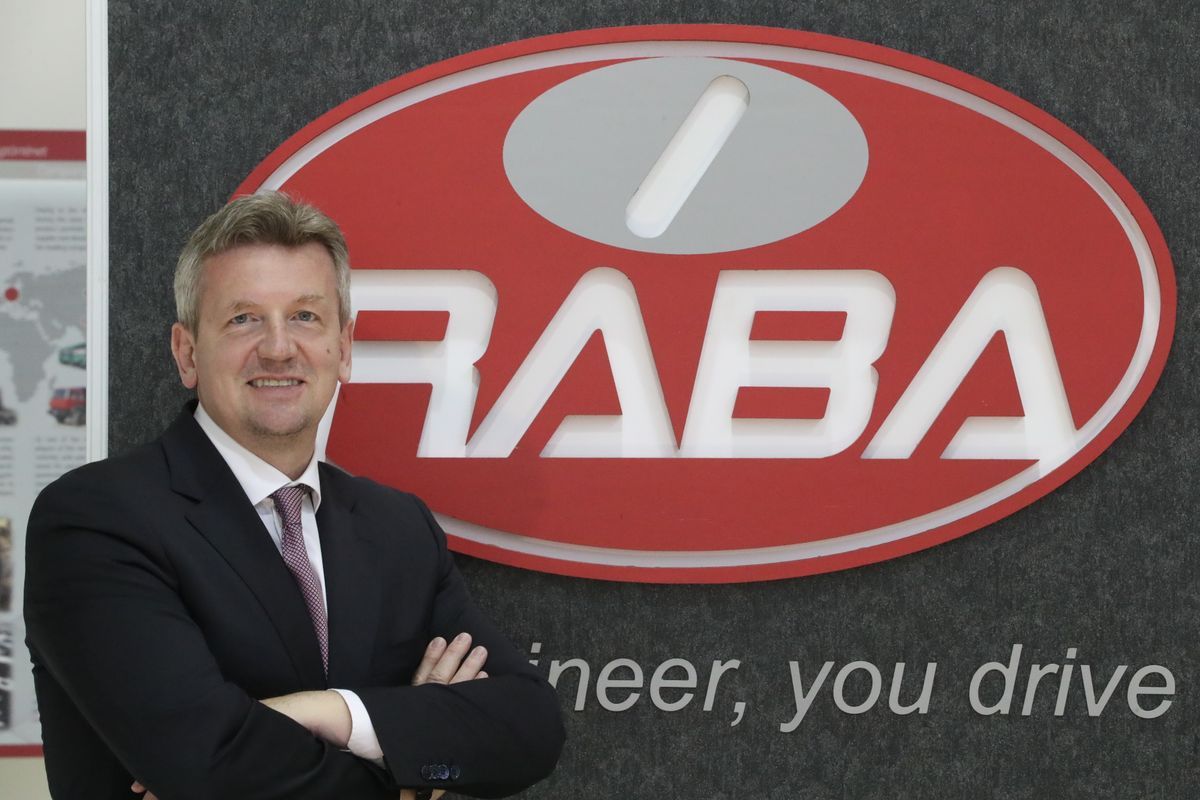 rába, veszteség, árbevétel