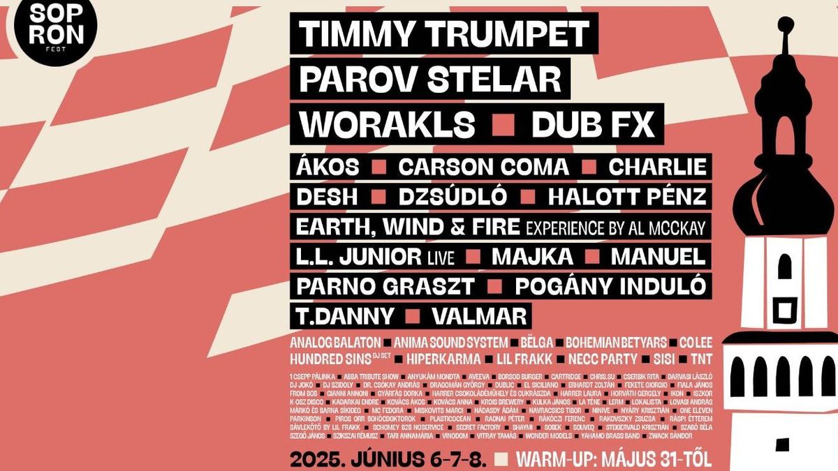 sopronfest