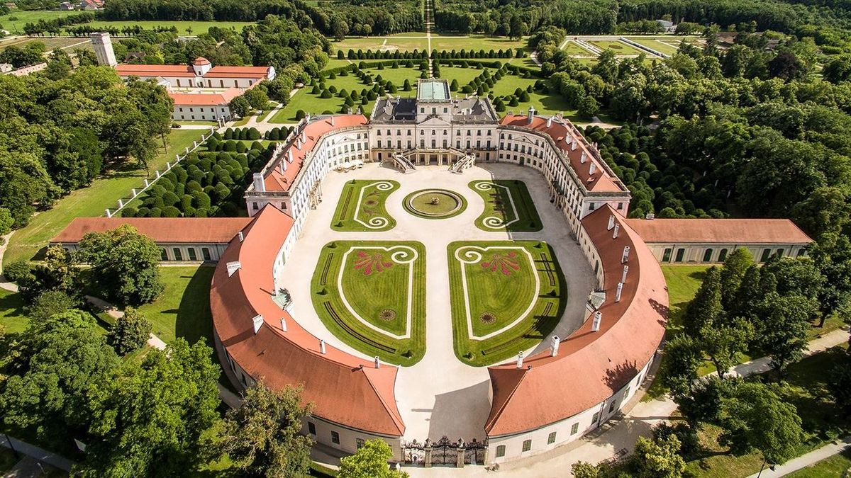 Győr-Moson-Sopron vármegyei kastélyok, amiket érdemes felkeresi.