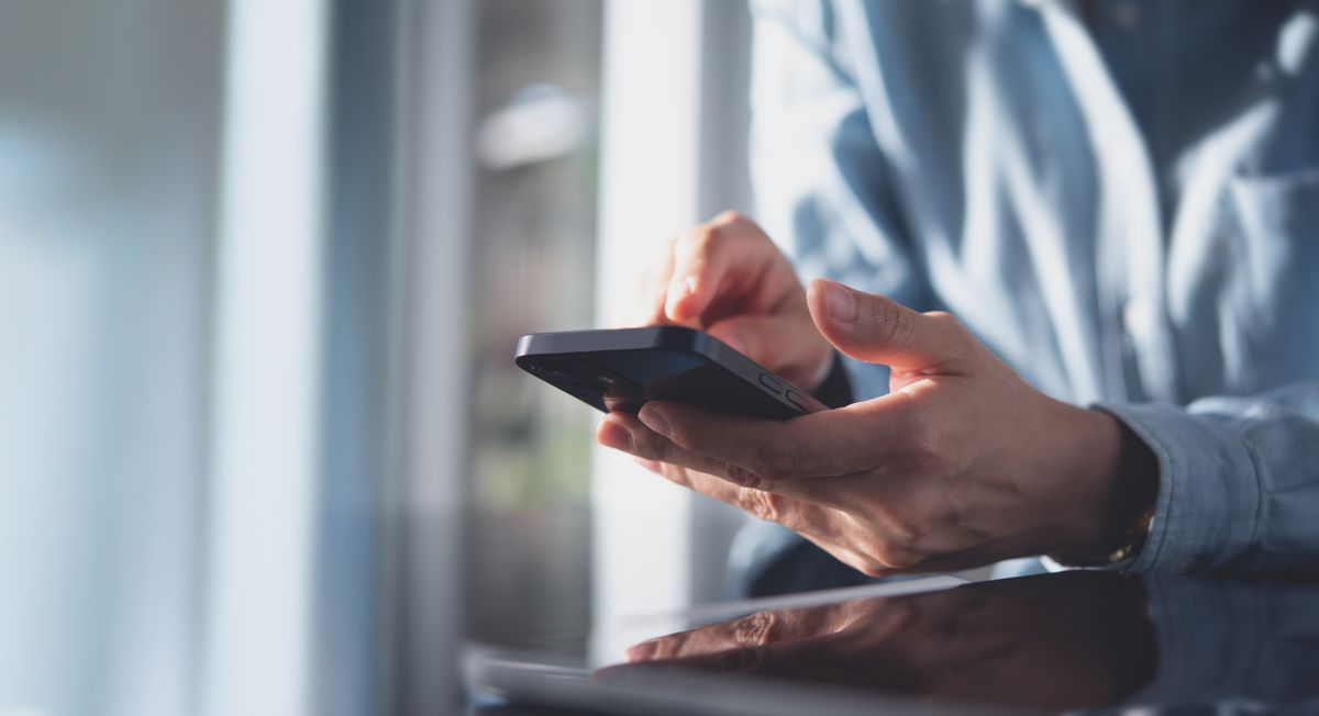 Csalás telefon bűnöző áldozat