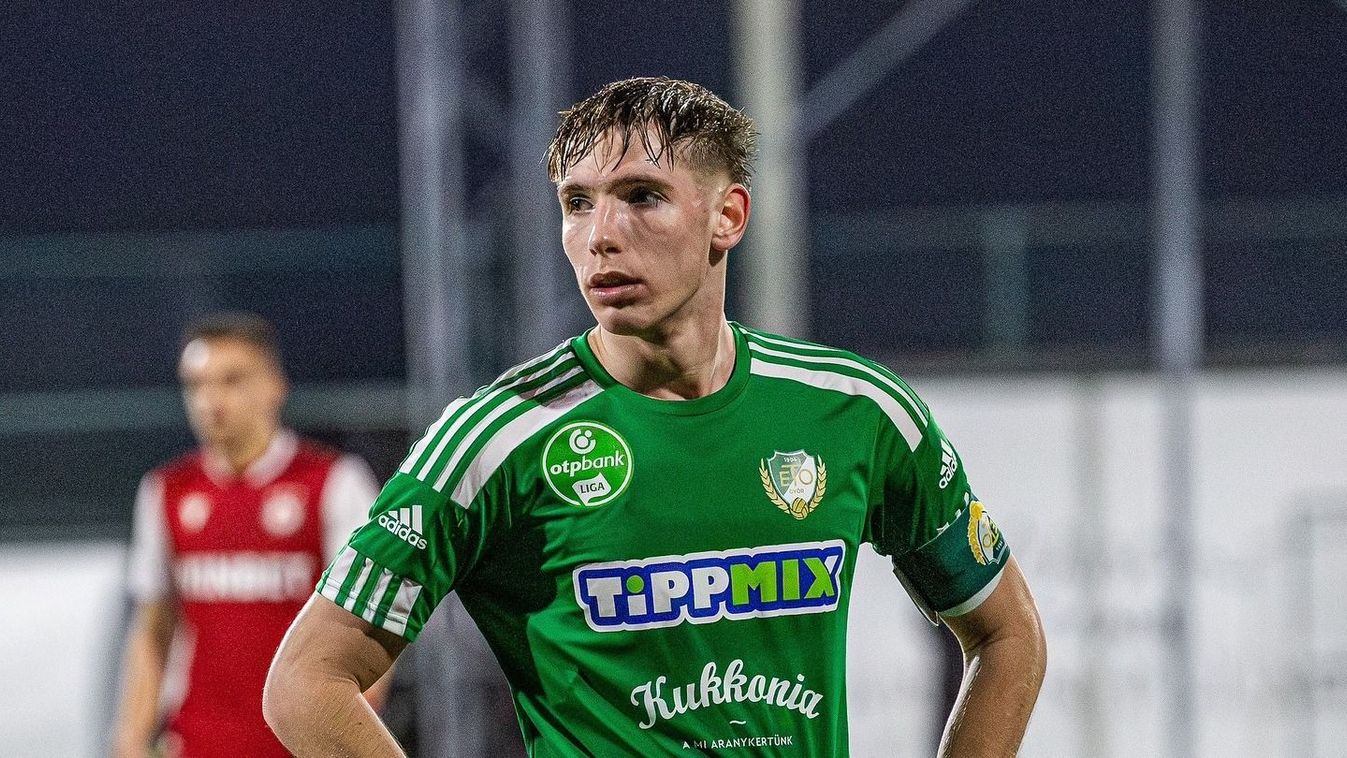 ETO - Tóth Rajmund: Örülni kell az egy pontnak