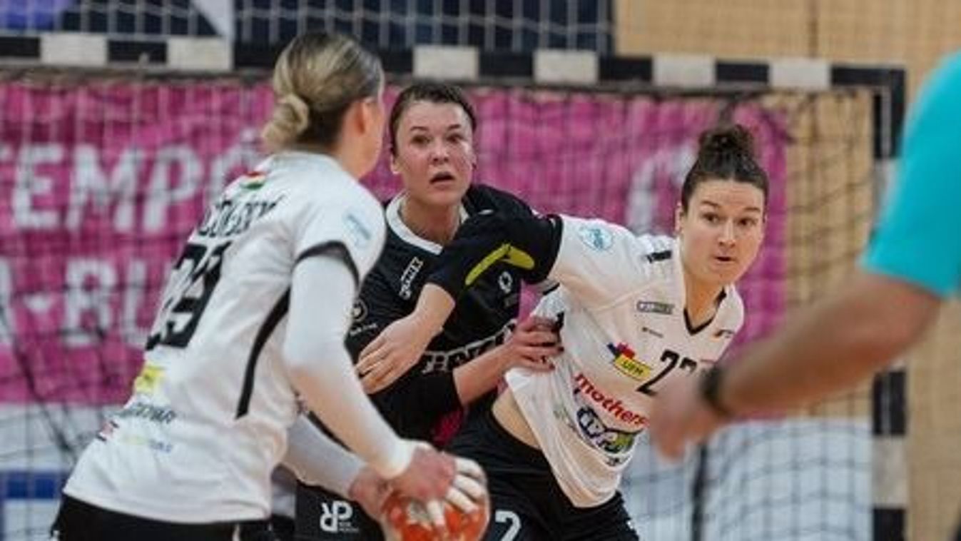 Félidőben még bukta volt - Fordított az MKC Budaörsön